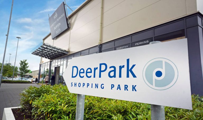 Deerpark Retail Park